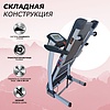 MONIKA Электрическая беговая дорожка